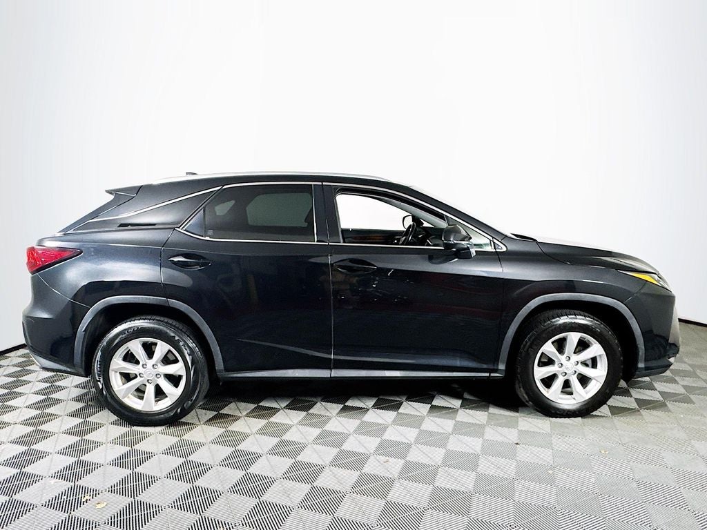 2016 Lexus RX 350 350 AWD