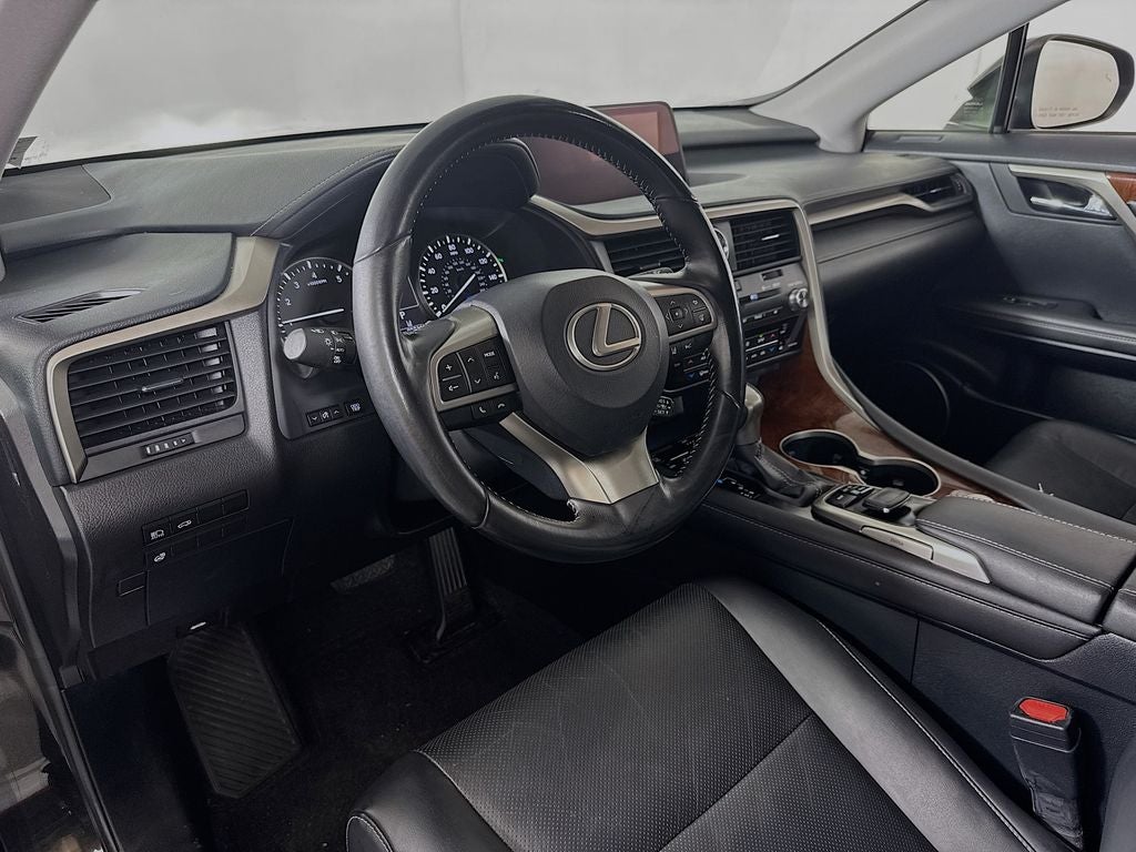 2016 Lexus RX 350 350 AWD