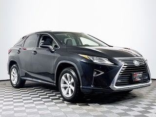 2016 Lexus RX 350 350 AWD