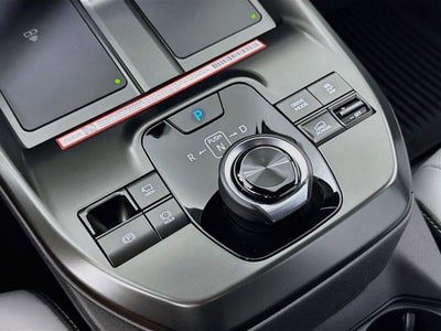 2026 Subaru Uncharted Sport