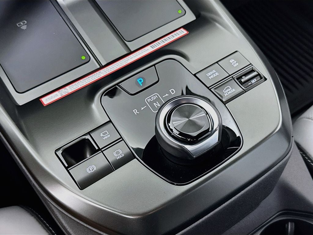 2026 Subaru Uncharted Sport