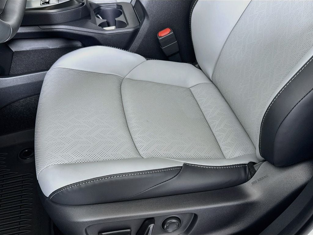 2026 Subaru Uncharted Sport
