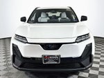 2026 Subaru Uncharted Sport