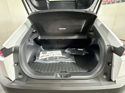 2026 Subaru Uncharted Sport