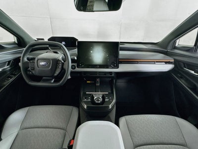 2026 Subaru Uncharted Sport