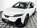 2026 Subaru Uncharted Sport
