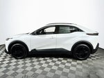 2026 Subaru Uncharted Sport