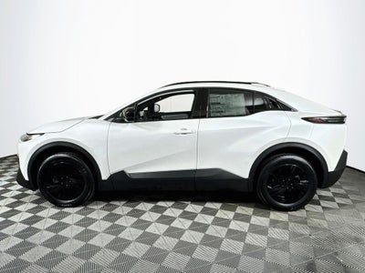 2026 Subaru Uncharted Sport