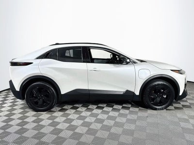 2026 Subaru Uncharted Sport