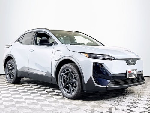2026 Subaru Uncharted GT