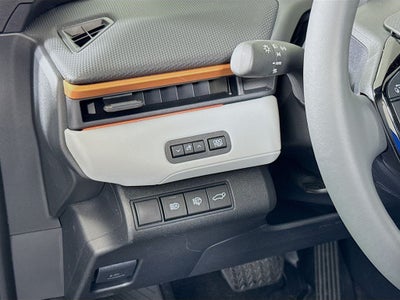 2026 Subaru Uncharted GT