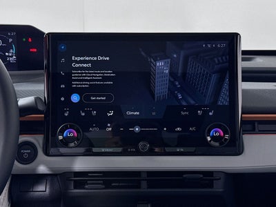 2026 Subaru Uncharted GT