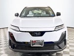 2026 Subaru Uncharted GT