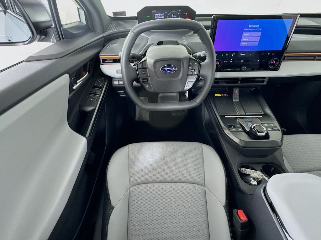 2026 Subaru Uncharted GT
