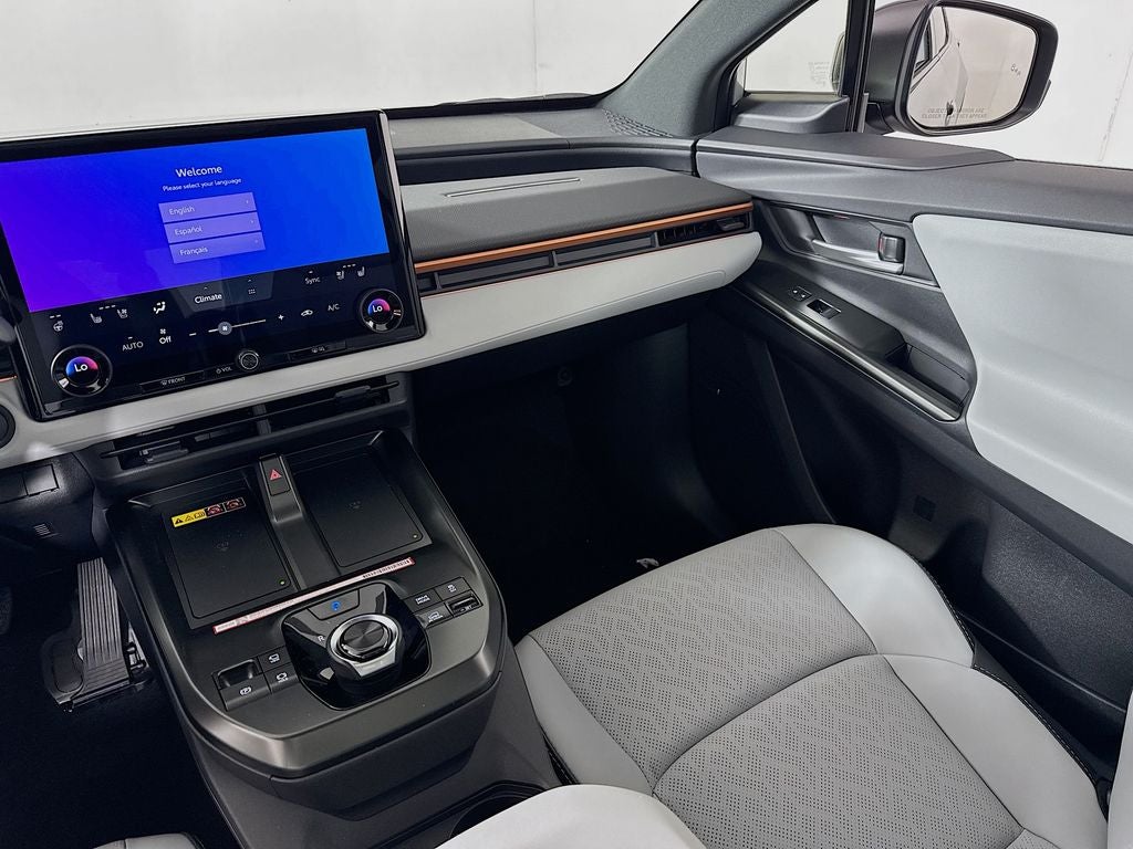 2026 Subaru Uncharted GT