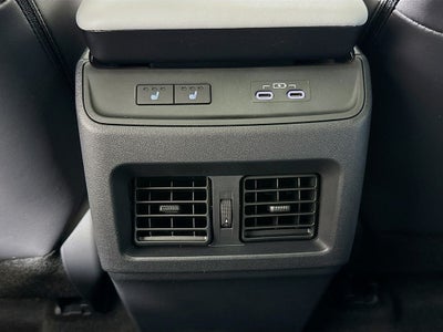 2026 Subaru Uncharted GT
