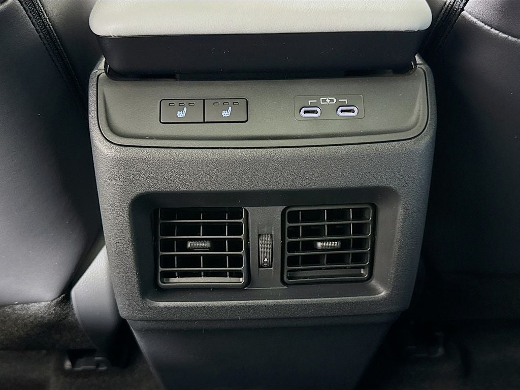 2026 Subaru Uncharted GT