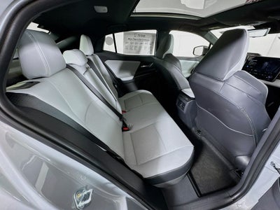2026 Subaru Uncharted GT
