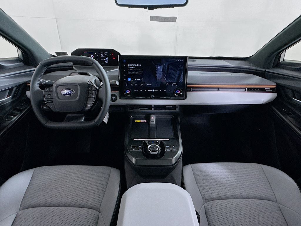 2026 Subaru Uncharted GT