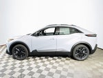 2026 Subaru Uncharted GT