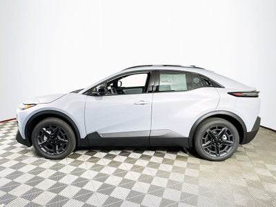 2026 Subaru Uncharted GT