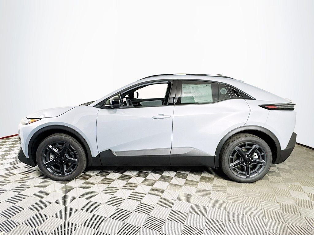 2026 Subaru Uncharted GT