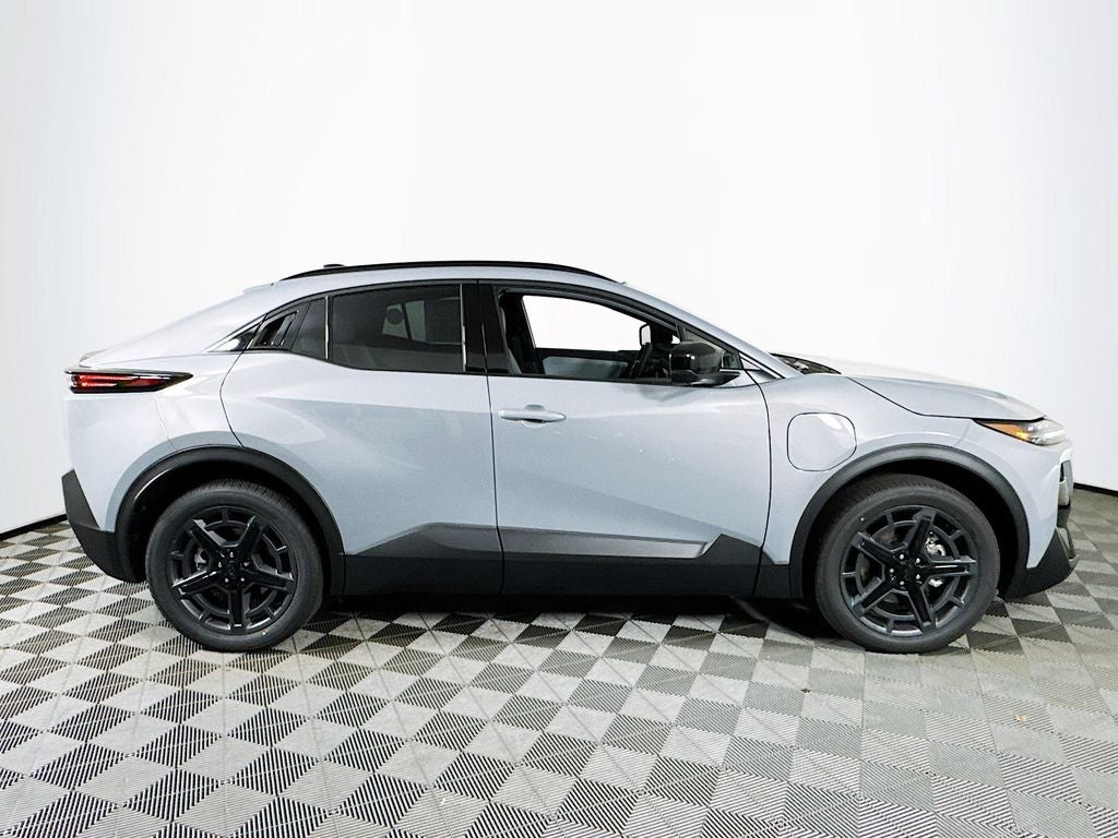 2026 Subaru Uncharted GT