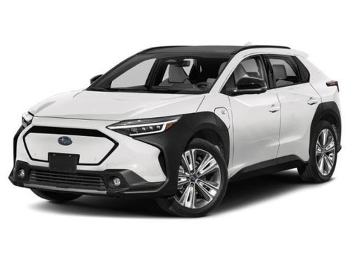 2023 Subaru Solterra Touring