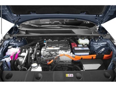 2023 Subaru Solterra Touring