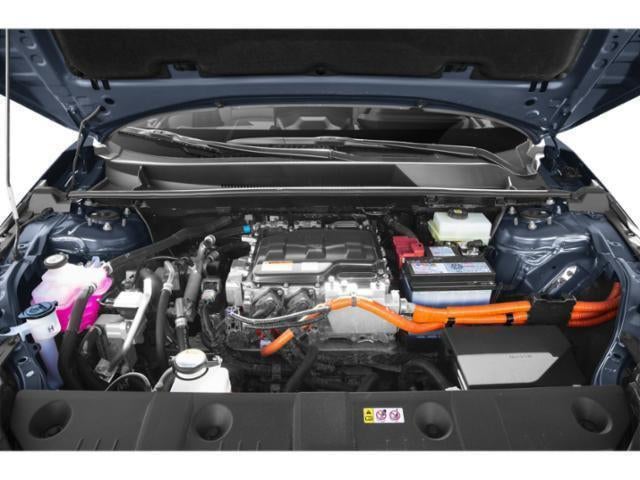 2023 Subaru Solterra Touring