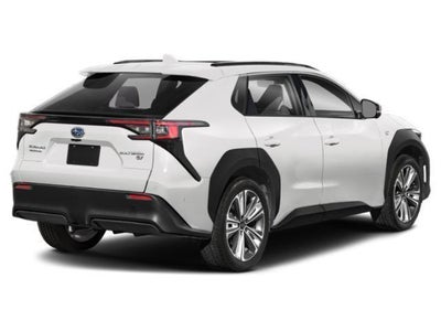 2023 Subaru Solterra Touring