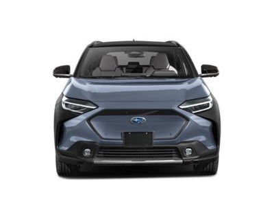 2023 Subaru Solterra Touring