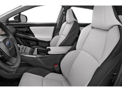 2023 Subaru Solterra Touring