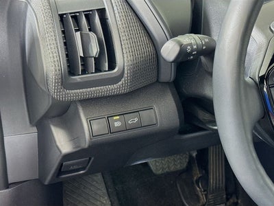 2024 Subaru Solterra Limited