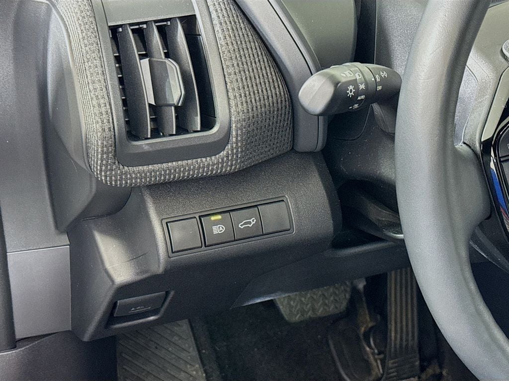 2024 Subaru Solterra Limited