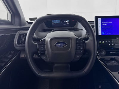 2024 Subaru Solterra Limited