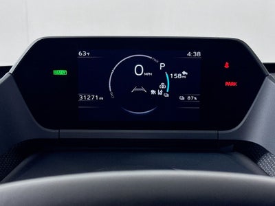 2024 Subaru Solterra Limited