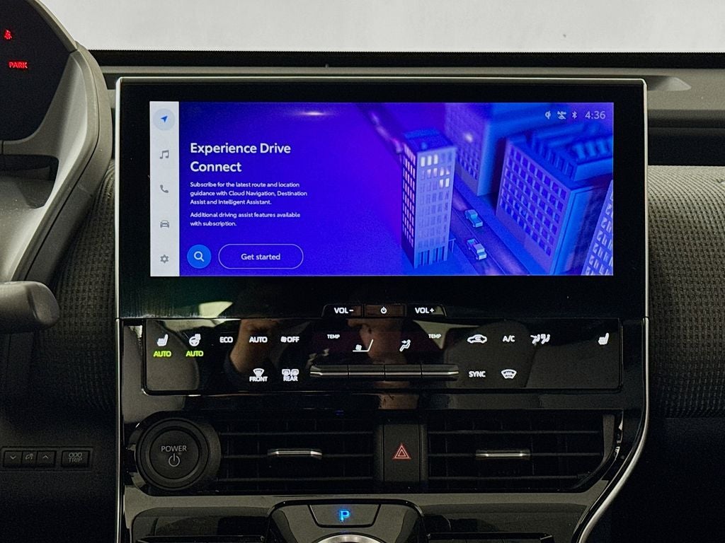 2024 Subaru Solterra Limited