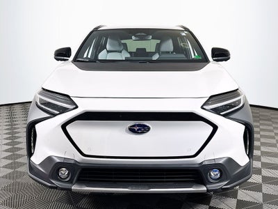 2024 Subaru Solterra Limited