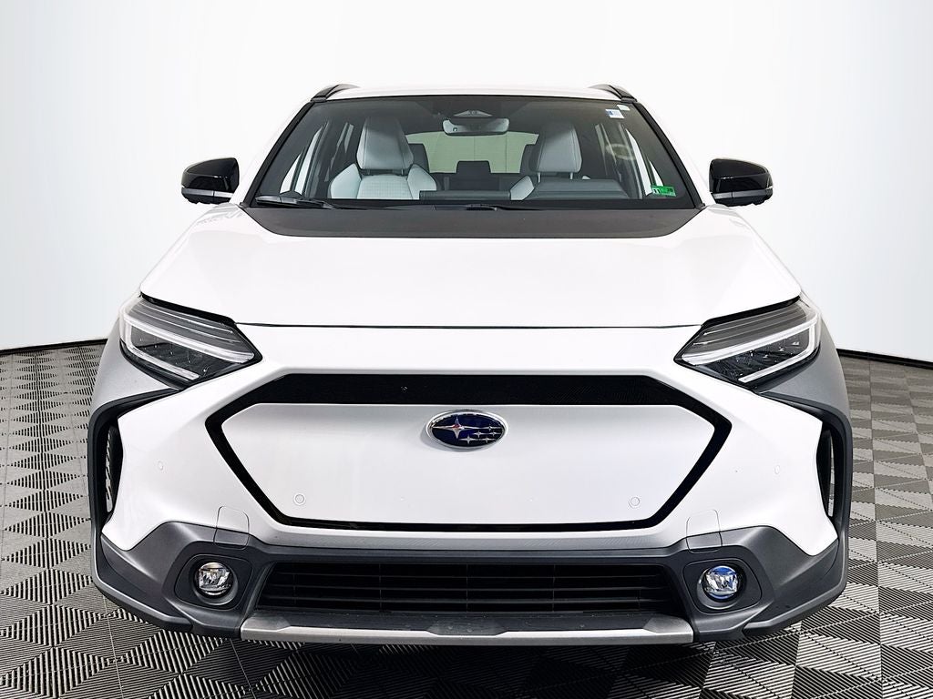 2024 Subaru Solterra Limited