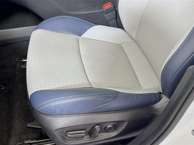 2024 Subaru Solterra Limited