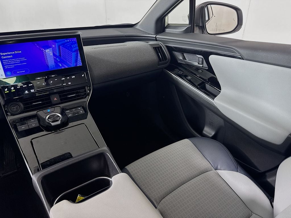 2024 Subaru Solterra Limited