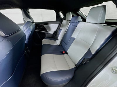 2024 Subaru Solterra Limited