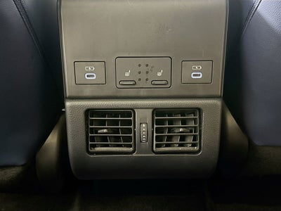 2024 Subaru Solterra Limited