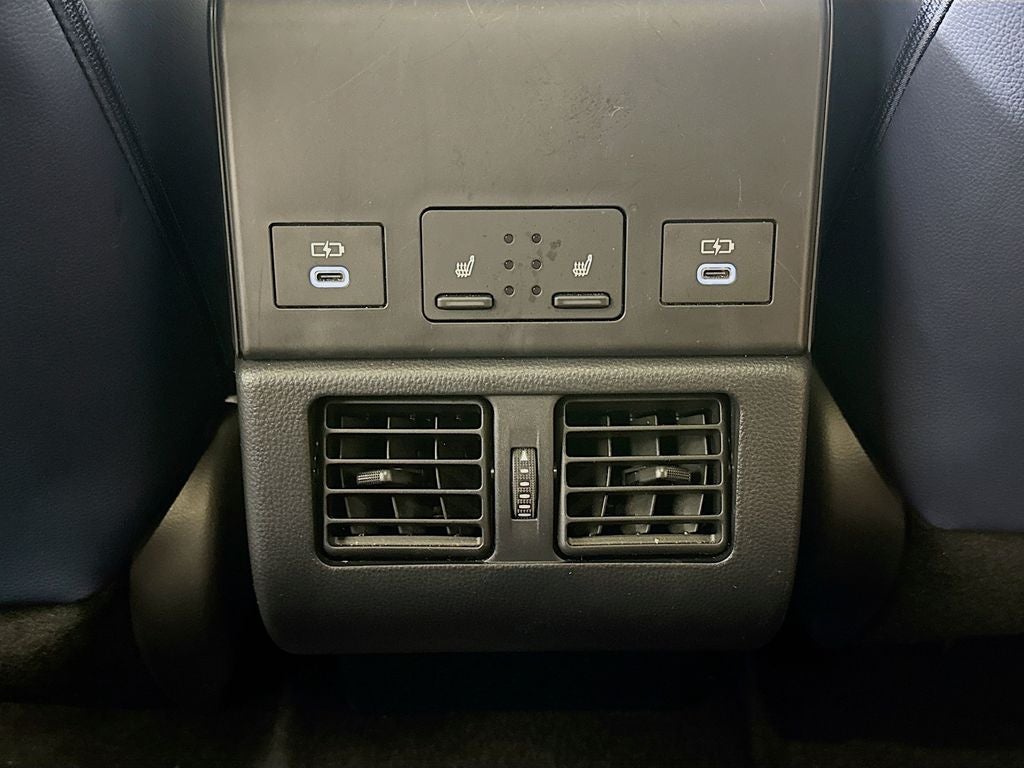 2024 Subaru Solterra Limited