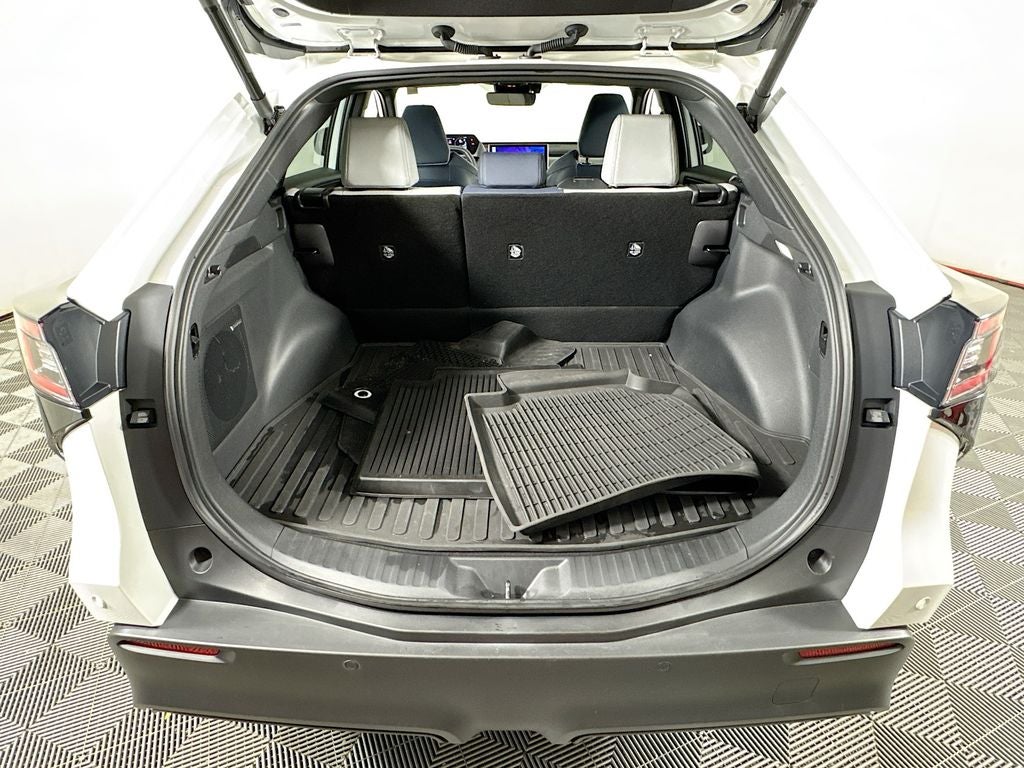 2024 Subaru Solterra Limited