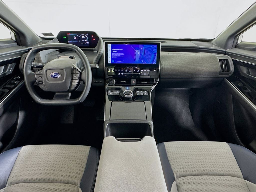 2024 Subaru Solterra Limited