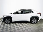 2024 Subaru Solterra Limited