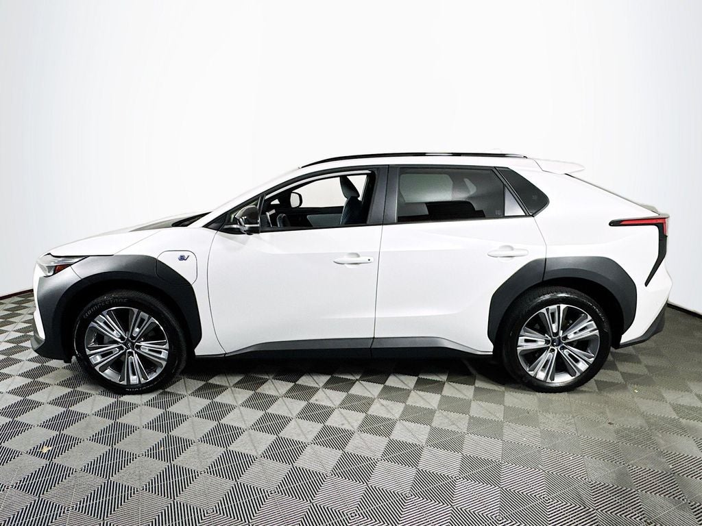 2024 Subaru Solterra Limited