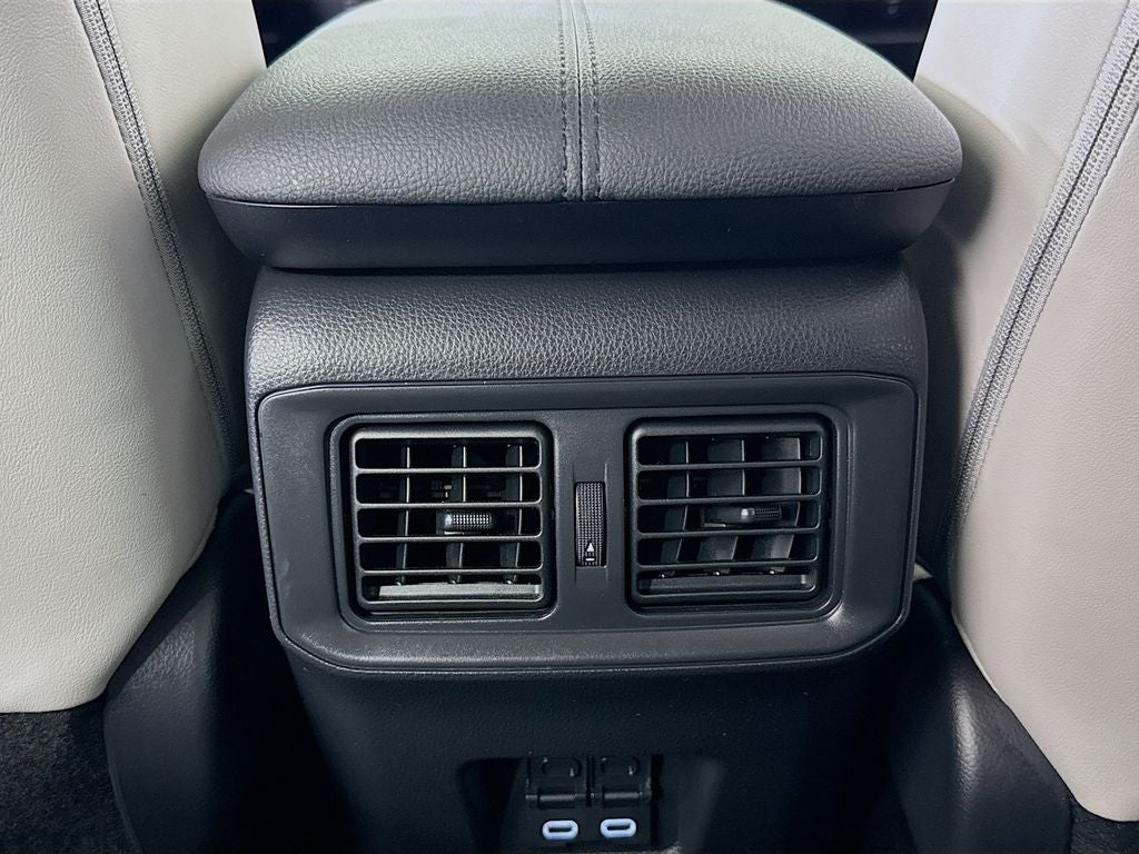 2024 Toyota RAV4 Hybrid Limited AWD